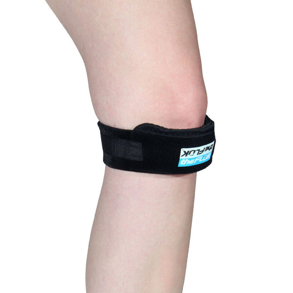 Basketball Knee Straps Brace International