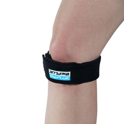 2-Pack The Fluk™ Knee Strap