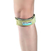2-Pack The Fluk™ Knee Strap For Gymnastics & Cheerleading