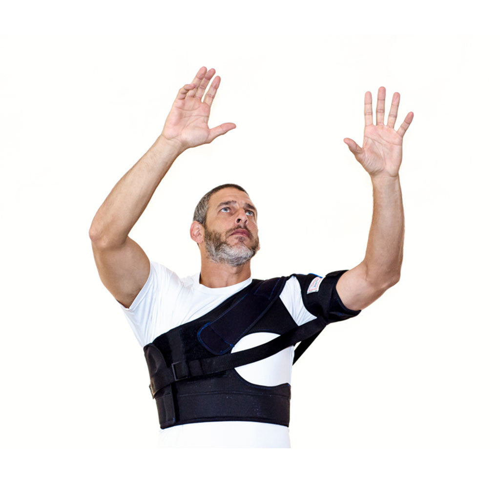 SAWA® Shoulder Girdle Brace International
